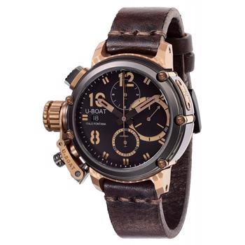 U-Boat model U8015 buy it at your Watch and Jewelery shop